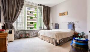 Venda Mansão Paris 16ème