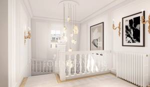 Venda Mansão Paris 16ème