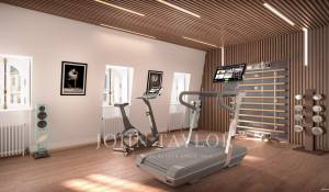 Venda Mansão Paris 16ème