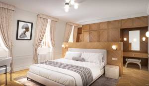 Venda Mansão Paris 16ème