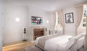 Venda Mansão Paris 16ème