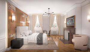 Venda Mansão Paris 16ème