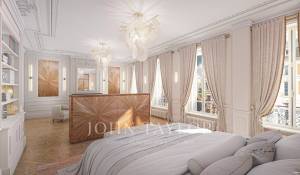 Venda Mansão Paris 16ème