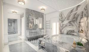 Venda Mansão Paris 16ème