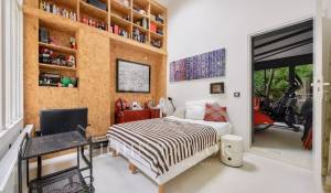 Venda Mansão Paris 16ème