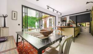 Venda Mansão Paris 16ème