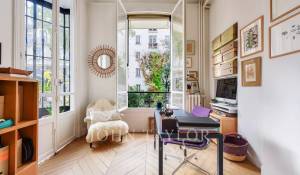 Venda Mansão Paris 16ème