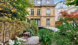 Venda Mansão Paris 16ème