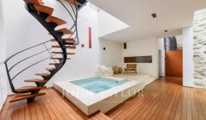 Venda Mansão Paris 16ème