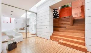 Venda Mansão Paris 16ème