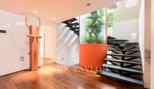 Venda Mansão Paris 16ème