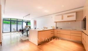 Venda Mansão Paris 16ème