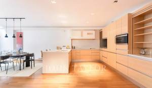 Venda Mansão Paris 16ème