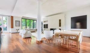 Venda Mansão Paris 16ème