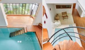 Venda Mansão Paris 16ème