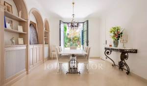 Venda Mansão Paris 16ème