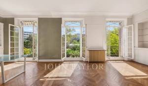 Venda Mansão Paris 16ème