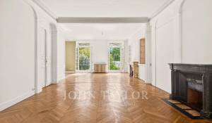 Venda Mansão Paris 16ème