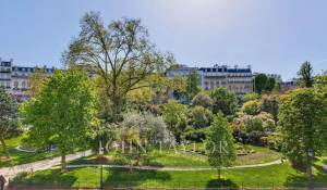 Venda Mansão Paris 16ème