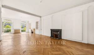 Venda Mansão Paris 16ème