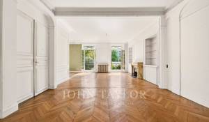 Venda Mansão Paris 16ème