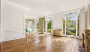 Venda Mansão Paris 16ème