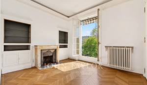 Venda Mansão Paris 16ème