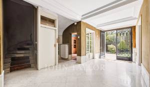 Venda Mansão Paris 16ème