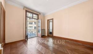 Venda Mansão Paris 16ème