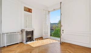 Venda Mansão Paris 16ème