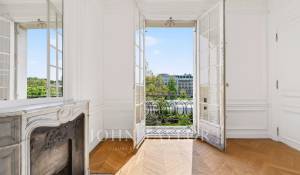 Venda Mansão Paris 16ème