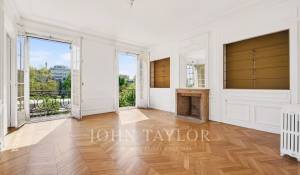 Venda Mansão Paris 16ème