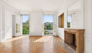 Venda Mansão Paris 16ème