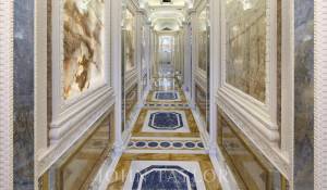 Venda Mansão Paris 16ème