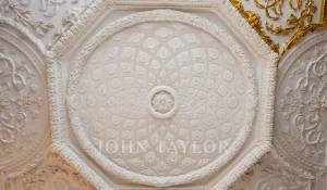 Venda Mansão Paris 16ème