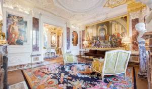 Venda Mansão Paris 16ème