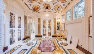 Venda Mansão Paris 16ème