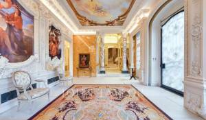 Venda Mansão Paris 16ème