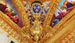 Venda Mansão Paris 16ème