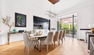 Venda Mansão Paris 16ème