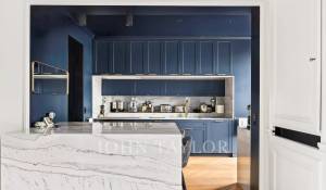 Venda Mansão Paris 16ème