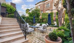 Venda Mansão Paris 16ème