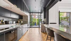 Venda Mansão Paris 16ème