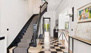 Venda Mansão Paris 16ème