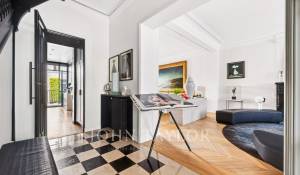 Venda Mansão Paris 16ème