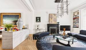 Venda Mansão Paris 16ème