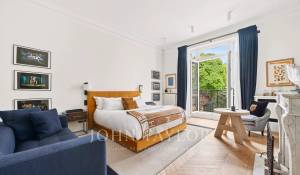 Venda Mansão Paris 16ème