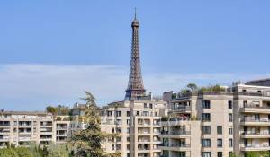 Venda Mansão Paris 16ème