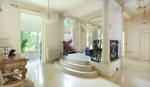 Venda Mansão Paris 17ème