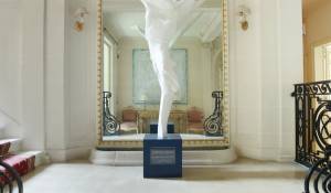 Venda Mansão Paris 17ème